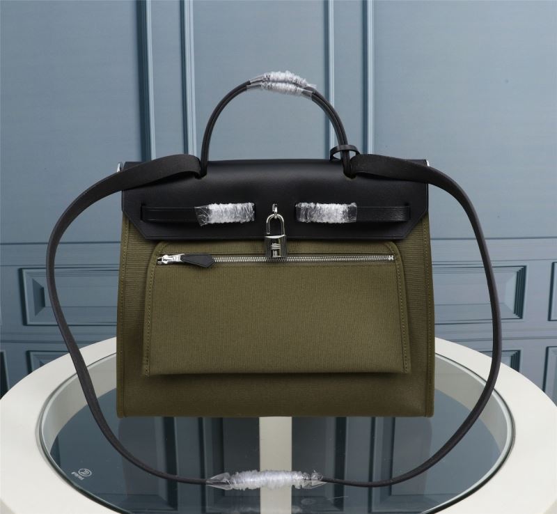 Hermes Herbag Bags